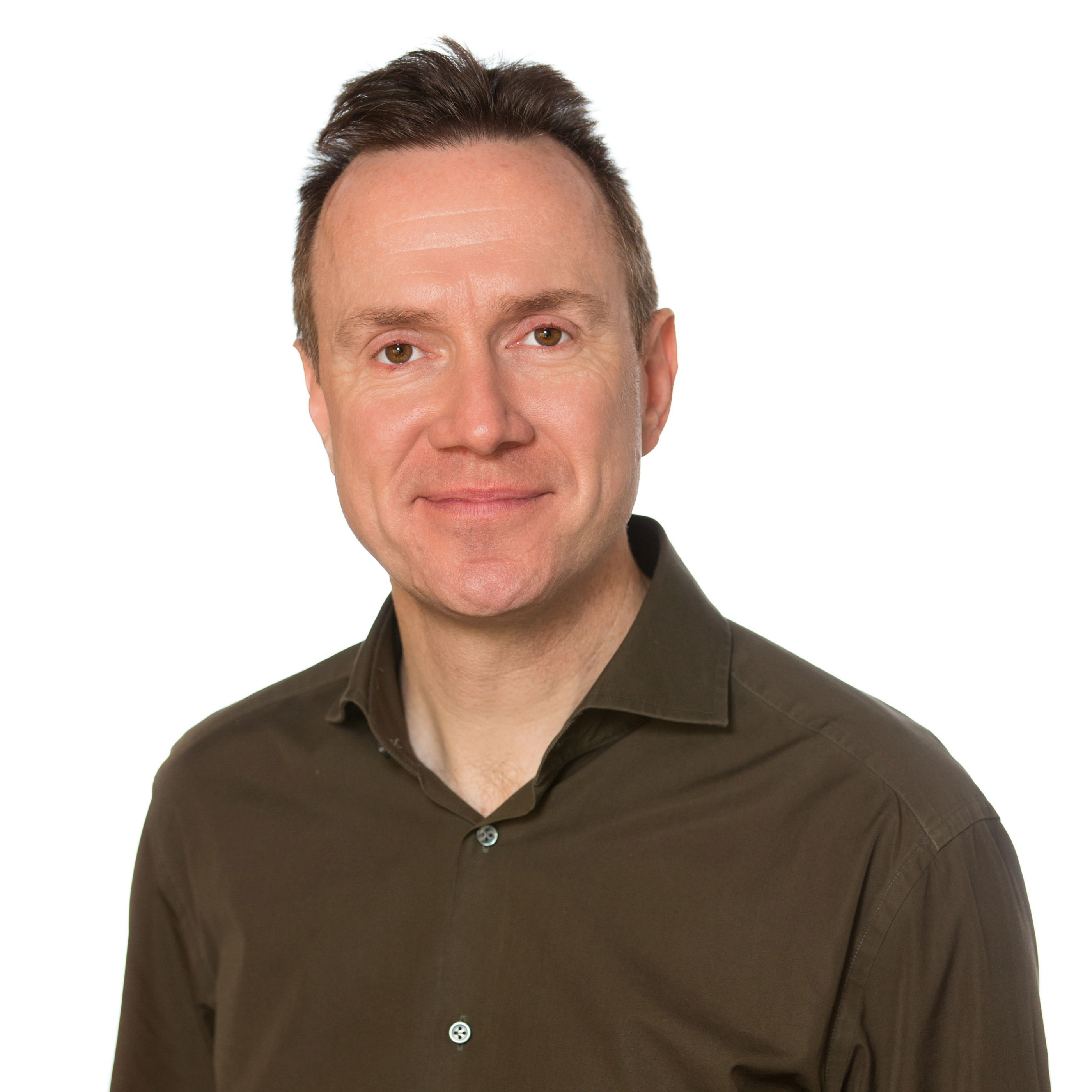 Alan Murphy