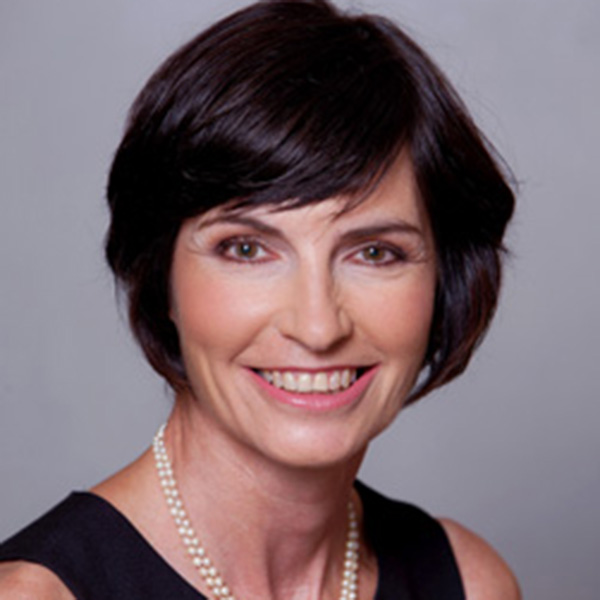 Carla Wentzel