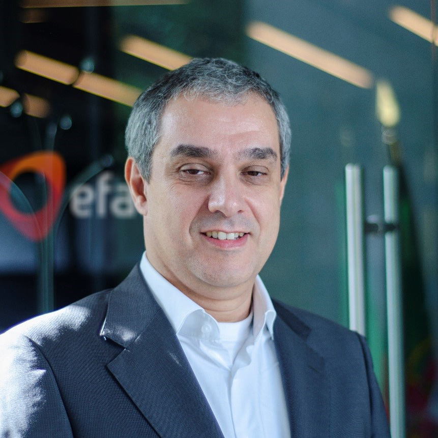 Pedro Domingues