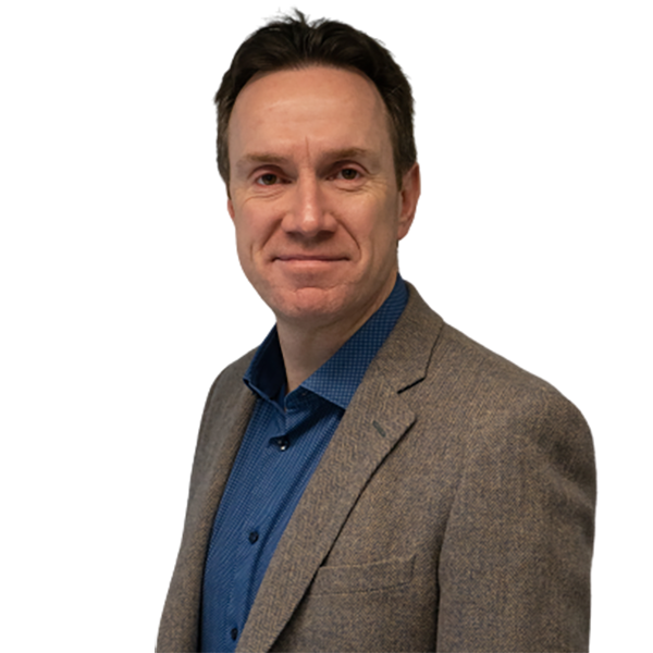 Alan Murphy