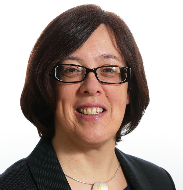 Anne Graham