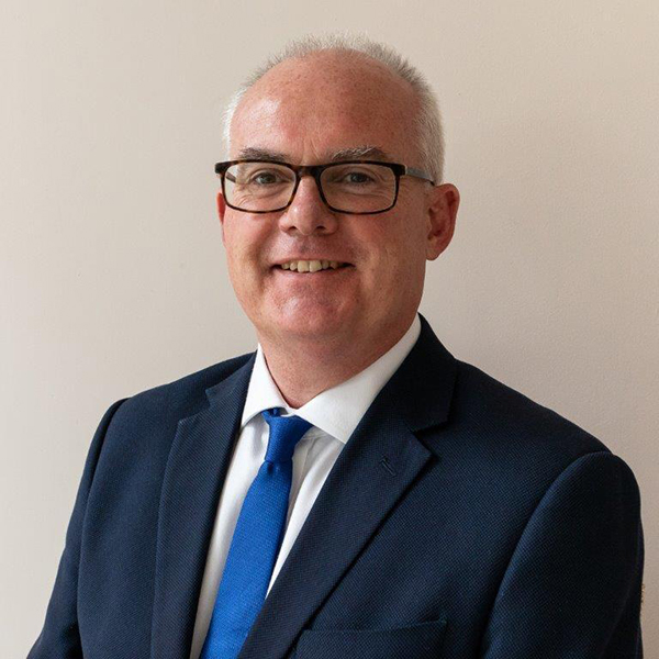 Niall Hogan