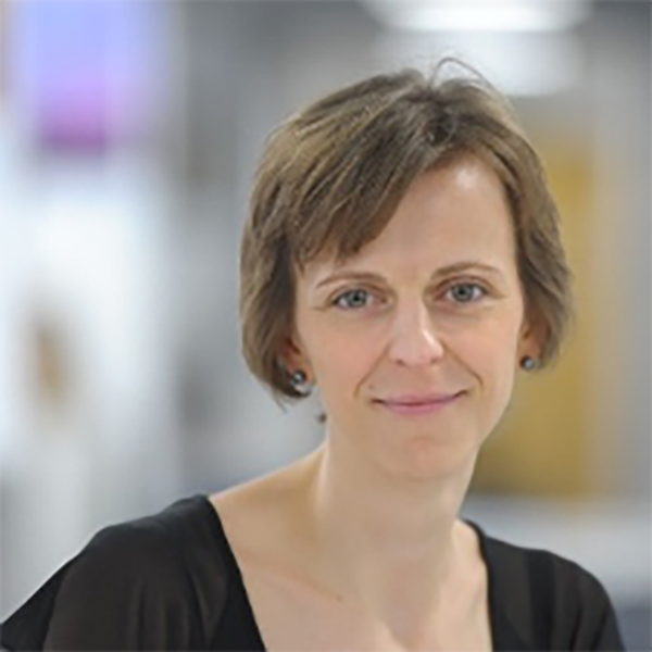 Celine Cluzel